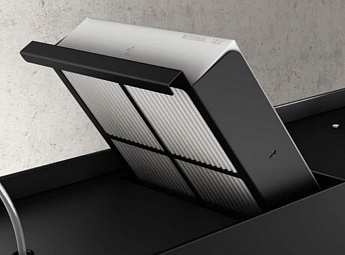 картинка Фильтр угольный Elica KIT0176157 