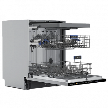 картинка Посудомоечная машина Monsher MD 6005 