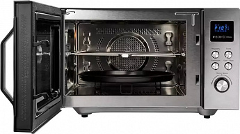 картинка Микроволновая печь Kuppersberg FMW 250 X 