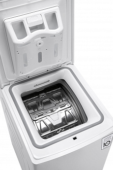 картинка Стиральная машина с паром Weissgauff WM 40275 TD 