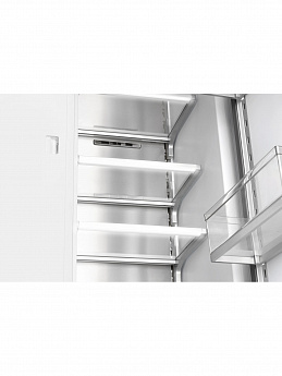 картинка Встраиваемый холодильник Hiberg S-RFS 800 W inverter 