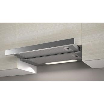картинка Кухонная вытяжка Jetair AURORA LX/GRX/F/90 