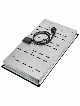 картинка Электрическая варочная панель Jacky's JH MB33 