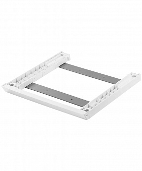 картинка Соединитель для стиральной и сушильной машины Kuppersberg DS 610 W 