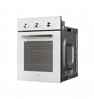 картинка Духовой шкаф Lex EDM 4570 WH 
