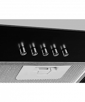 картинка Кухонная вытяжка Monsher ANGERS 40 Noir 