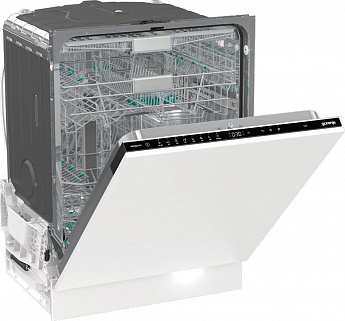 картинка Посудомоечная машина Gorenje GV693C61AD 