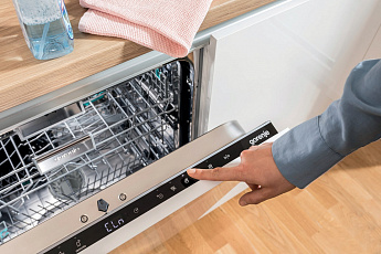 картинка Посудомоечная машина Gorenje GV693C61AD 