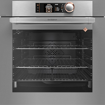картинка Электрический духовой шкаф De Dietrich DOP8574G IRON GREY 