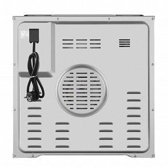 картинка Электрический духовой шкаф Maunfeld EOEM7614S 