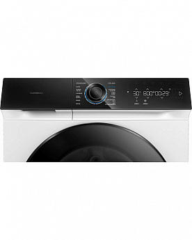 картинка Стиральная машина с функцией пара Gaggenau WM260165 