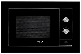 картинка Микроволновая печь Teka ML 8200 BI NIGHT RIVER BLACK 