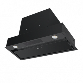 картинка Кухонная вытяжка Maunfeld FANTASY LIGHT 60 BLACK 