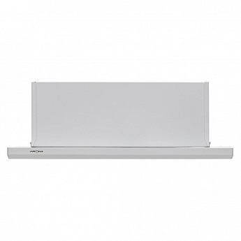 картинка Кухонная вытяжка Krona KAMILLA SLIM 500 WHITE 