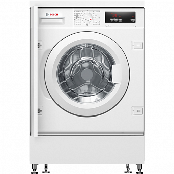 картинка Стиральная машина Bosch WIW24342EU 