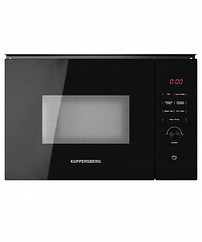 картинка Микроволновая печь Kuppersberg HMW 650 BL 