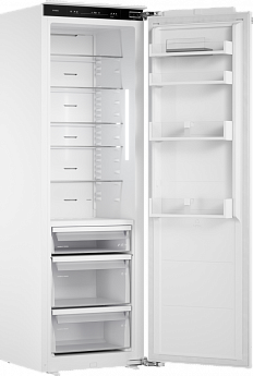 картинка Встраиваемый холодильник Asko RBR276DND1 