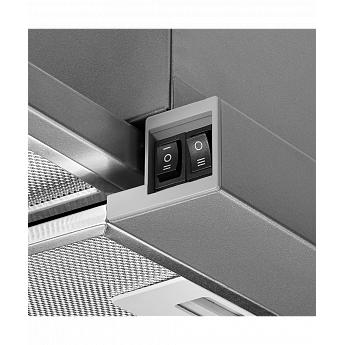 картинка Кухонная вытяжка Kuppersberg SLIMLUX 60 X 