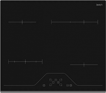 картинка Варочная панель Jacky's JH MB67 