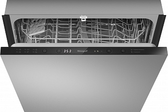 картинка Посудомоечная машина Weissgauff BDW 6026 D 