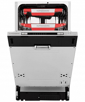 картинка Посудомоечная машина Kuppersberg GLM 4580 