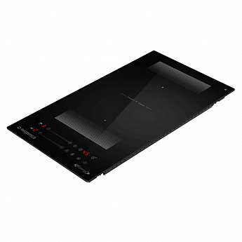 картинка Варочная панель Maunfeld CVI292S2FBKD INVERTER 