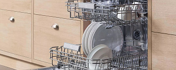 картинка Посудомоечная машина Bertazzoni DW6083PRT 