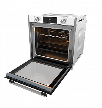 картинка Электрический духовой шкаф Millen MEO 6005 WH 