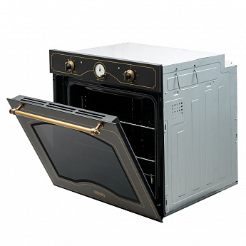 картинка Электрический духовой шкаф Delonghi CM 9L AN PPP RU 