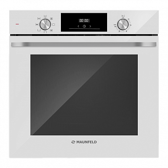 картинка Электрический духовой шкаф Maunfeld FEOH7872W 