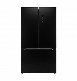 картинка Отдельностоящий холодильник Lex LFD595BXID 