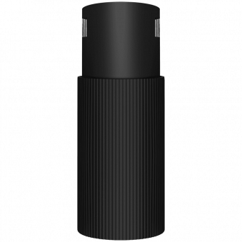 картинка Кухонная вытяжка Maunfeld EDELWEISS 39 ISLA черный 