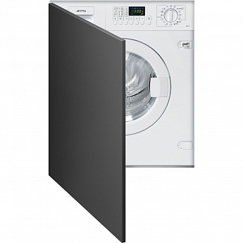 картинка Стиральная машина Smeg LBI147 