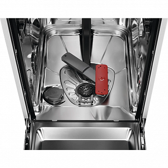 картинка Посудомоечная машина Aeg FSE72537P 