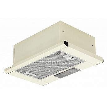 картинка Кухонная вытяжка Krona KAMILLA SLIM 500 IVORY 