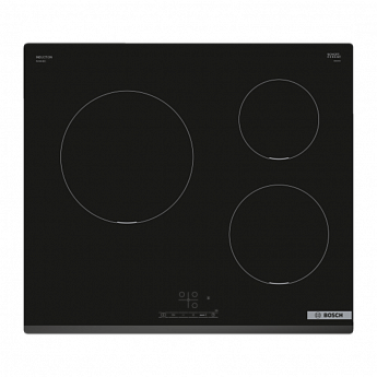 картинка Индукционная варочная панель Bosch PUC631BB5E 