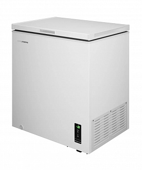 картинка Морозильная камера Kuppersberg FLCF 200 W 