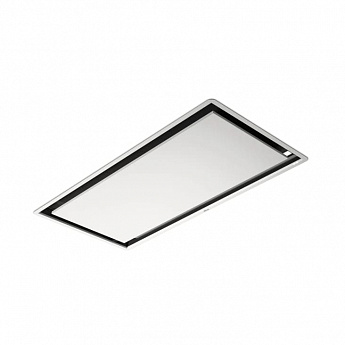картинка Кухонная вытяжка Elica ILLUSION H30 WH/A/100 