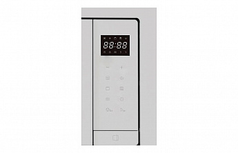картинка Микроволновая печь встраиваемая Haier HMX-BTG207W 