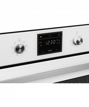 картинка Электрический духовой шкаф Monsher  MOE 6181 Blanc 