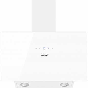 картинка Кухонная вытяжка Weissgauff Zibal 60 WH Sensor 