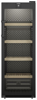 картинка Отдельностоящий винный шкаф Liebherr WPbl 5001-20 001 