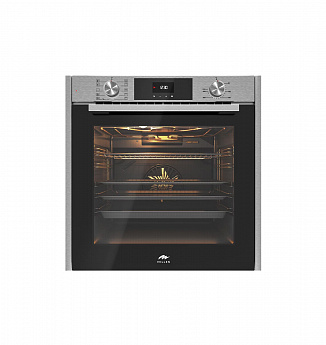 картинка Электрический духовой шкаф Millen MEO 6005 IX 
