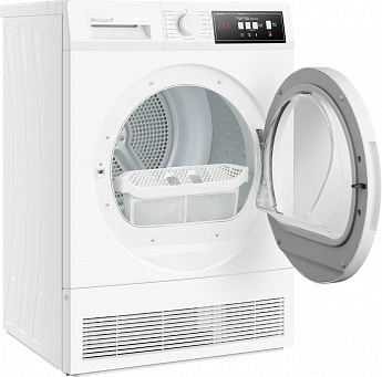 картинка Сушильная машина Weissgauff WD 547C 