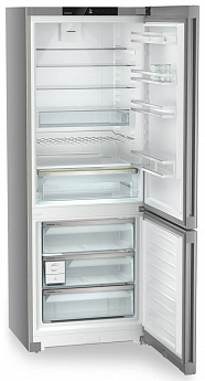 картинка Отдельностоящий холодильник Liebherr CNSFD 7723 