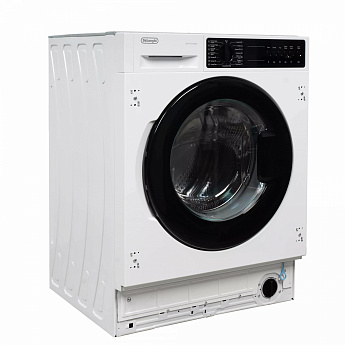 картинка Стиральная машина с сушкой Delonghi DWDI 755 V DONNA 