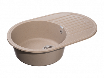 картинка Кухонная мойка Granfest Quarz GF-Z18 