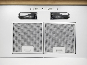 картинка Кухонная вытяжка Lex TORINO 600 IVORY 