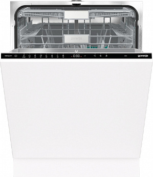 картинка Посудомоечная машина Gorenje GV663C61 
