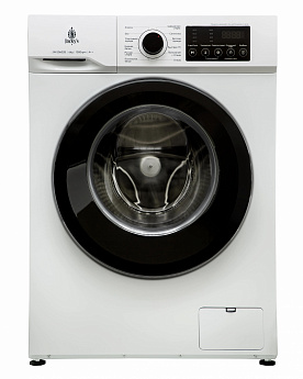 картинка Стиральная машина Jacky's JW S0602B  картинка Стиральная машина Jacky's JW S0602B